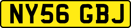 NY56GBJ