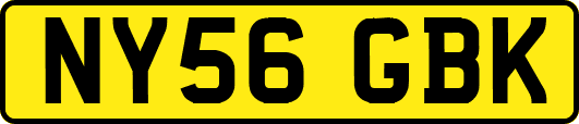 NY56GBK