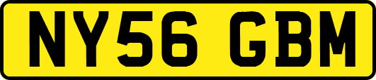 NY56GBM