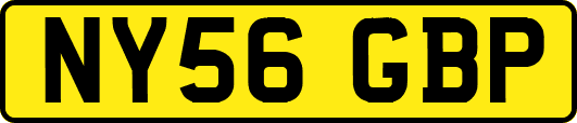 NY56GBP