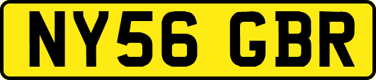 NY56GBR