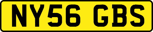 NY56GBS