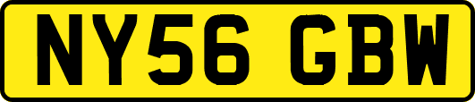 NY56GBW