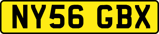 NY56GBX
