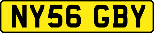 NY56GBY
