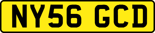NY56GCD