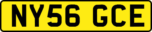 NY56GCE
