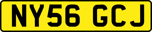 NY56GCJ