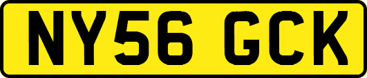 NY56GCK