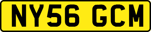 NY56GCM