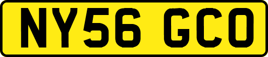 NY56GCO