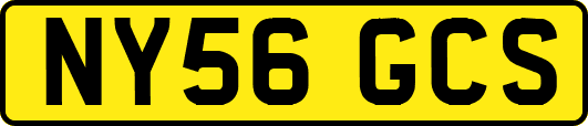 NY56GCS