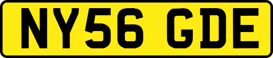 NY56GDE