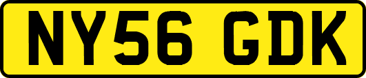 NY56GDK