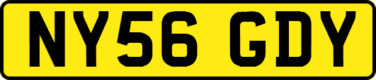 NY56GDY