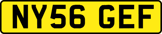 NY56GEF