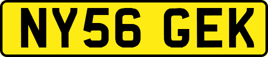 NY56GEK