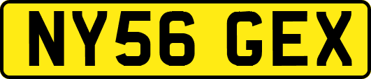 NY56GEX