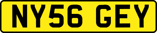 NY56GEY