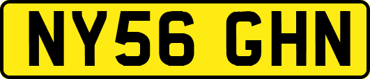 NY56GHN