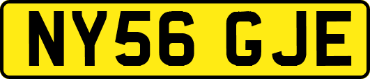 NY56GJE