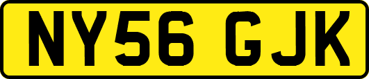 NY56GJK