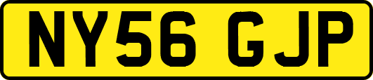 NY56GJP