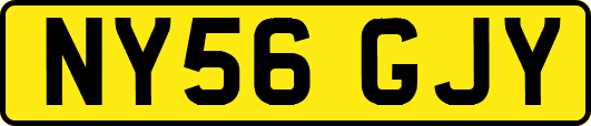 NY56GJY