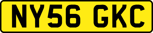 NY56GKC