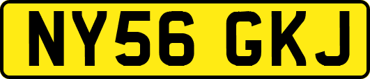 NY56GKJ