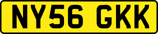 NY56GKK
