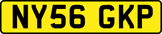 NY56GKP