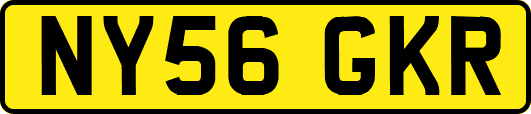 NY56GKR