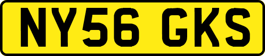NY56GKS
