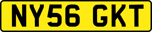 NY56GKT