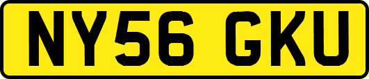 NY56GKU