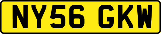 NY56GKW