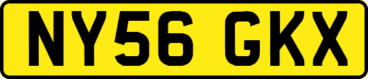NY56GKX