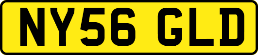 NY56GLD
