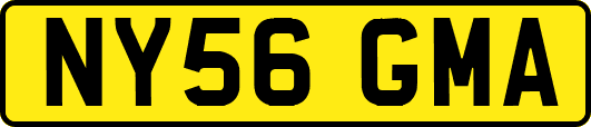 NY56GMA