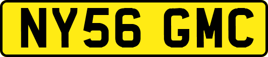 NY56GMC
