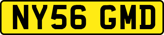 NY56GMD