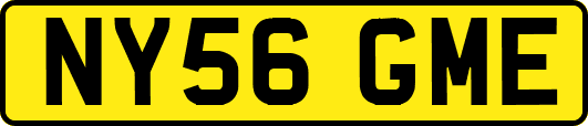 NY56GME
