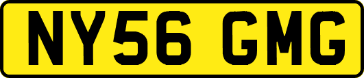 NY56GMG