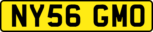 NY56GMO