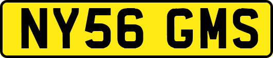 NY56GMS