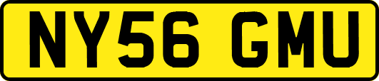 NY56GMU