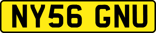 NY56GNU