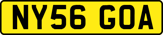 NY56GOA