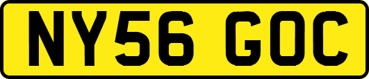 NY56GOC